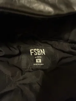 Outlet FSBN Tekonahka takki