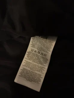 Outlet FSBN Tekonahka takki