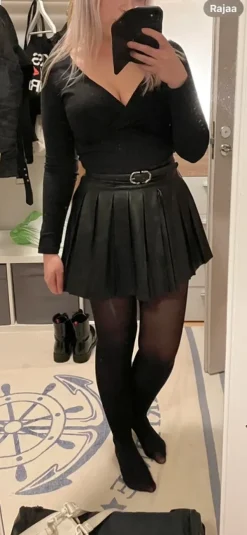 Best FB Sister Tekonahka vekkihame