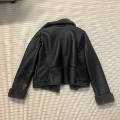 Outlet Tekonahkatakki