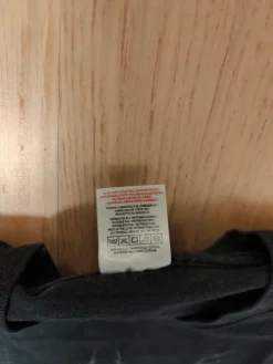 Hot Fruit of the Loom Temple of Baal bändipaita