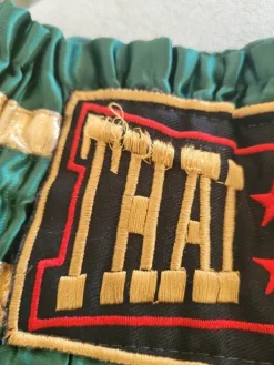 Sale Thai nyrkkeily shortsit