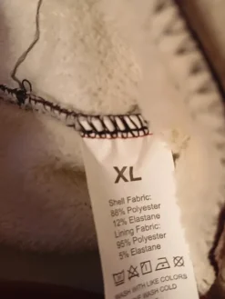 Best Thermo legginssit xl