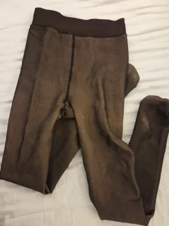 Discount House Thermosukkahousut