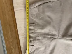 These Glory Days Linen pants