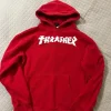 Clearance Trasher Thrasher Hoodie M