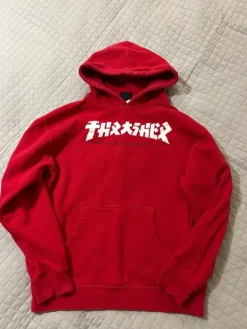 Clearance Trasher Thrasher Hoodie M