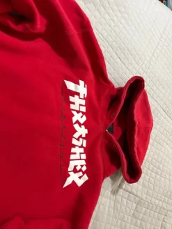 Clearance Trasher Thrasher Hoodie M