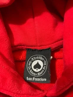 Clearance Trasher Thrasher Hoodie M
