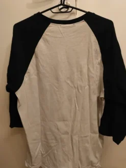 Sale Thrasher -pitkähihainen