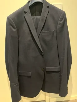 Best Tiger of Sweden puku