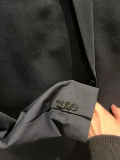 Best Tiger of Sweden puku