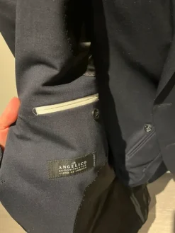 Best Tiger of Sweden puku