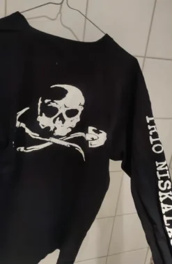 Best timo rautiainen ja trio niskalaukaus