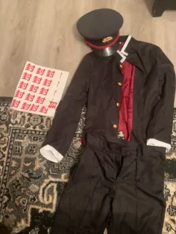 New Amazon Toilet-Bound Hanako-Kun Cosplay