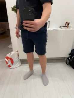 Sale Tommy Hilfiger college shortsit