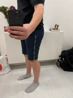 Sale Tommy Hilfiger college shortsit