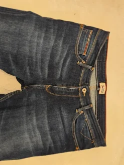 Tommy Hilfiger farkut