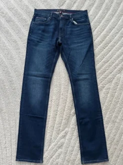 Online Tommy Hilfiger farkut W34/L36