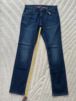 Online Tommy Hilfiger farkut W34/L36