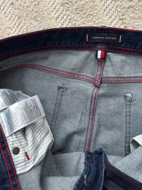 Online Tommy Hilfiger farkut W34/L36