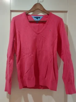 Hot Tommy Hilfiger neule