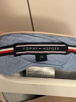 Clearance Tommy Hilfiger shortsit