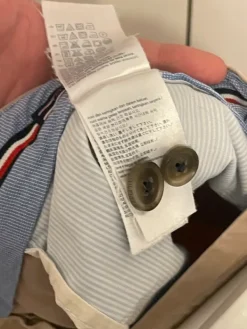 Clearance Tommy Hilfiger shortsit