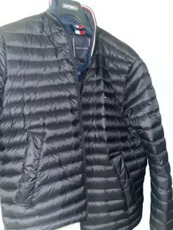 New Tommy Hilfiger Takki