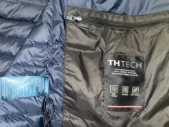 New Tommy Hilfiger Takki