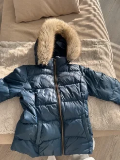 Discount Tommy Hilfiger toppatakki