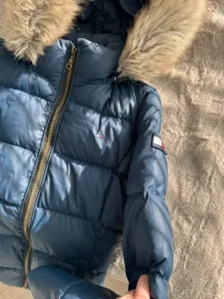 Discount Tommy Hilfiger toppatakki