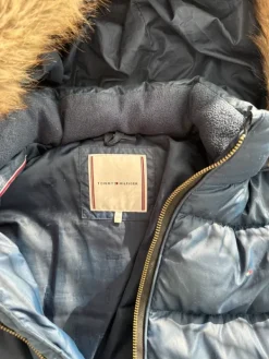 Discount Tommy Hilfiger toppatakki