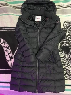 Online Tommy Hilfiger toppatakki