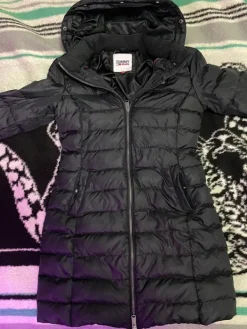 Online Tommy Hilfiger toppatakki