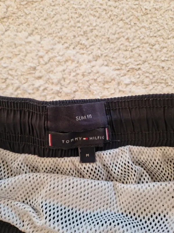 Best Tommy Hilfiger uimashortsit