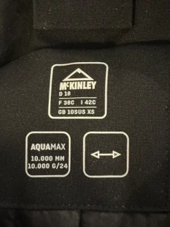 Discount McKinley Toppahousut