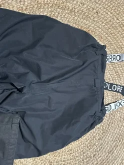 Online House Toppahousut