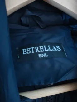 Best Estrellas Toppaliivi