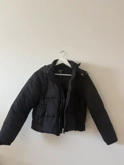 Hot Missguided Toppatakki