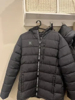 Best oxdog Toppatakki