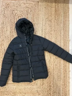 Best oxdog Toppatakki