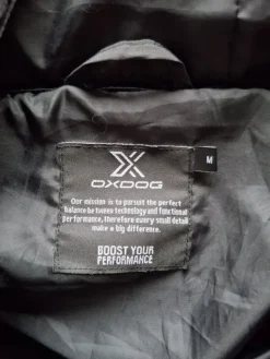 Best oxdog Toppatakki