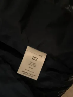 Clearance Lager 157 Toppatakki