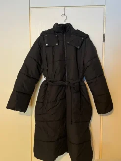 New H&M Toppatakki mama