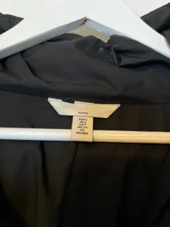 New H&M Toppatakki mama