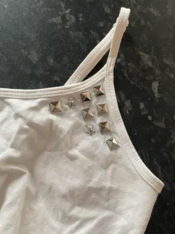 Clearance Pola Toppi