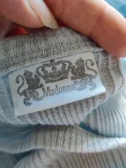 Clearance Madonna Toppi