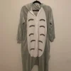 Hot Totoro Jumpsuit
