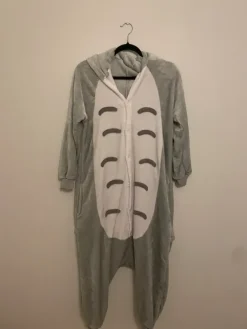 Hot Totoro Jumpsuit